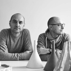 Paolo Lucidi & Luca Pevere / Image Credits: Foscarini