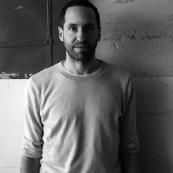 Omer Arbel Designer Bio Image