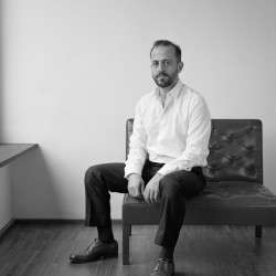 Michael Anastassiades