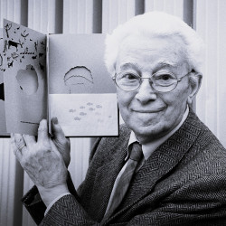 Bruno Munari / Image Credits: Artemide