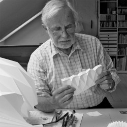 Image of Andreas Hansen