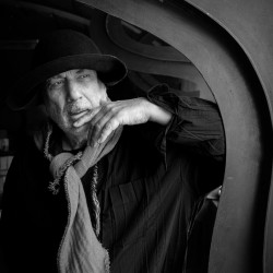 Ron Arad / Image Credits: Magis