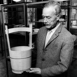 Image of Gunnar Biilmann Petersen 