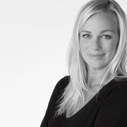 Anne Qvist / Image Credits: Fritz Hansen