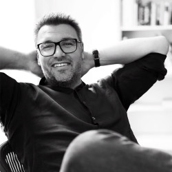 Nicholai Wiig Hansen / Image Credits: Fritz Hansen