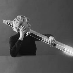 Carlotta de Bevilacqua / Image Credits: Artemide