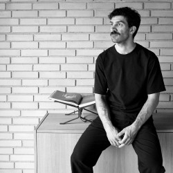 Image of Aleksandar Lazic