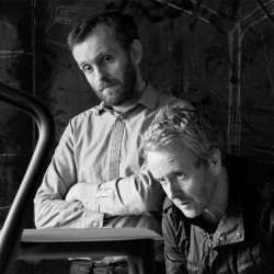 Ronan & Erwan Bouroullec / Image Credits: Vitra