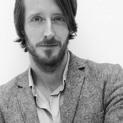 Designer Biography Image for Mathias Hahn