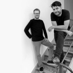 Image of Kranen and Gille 