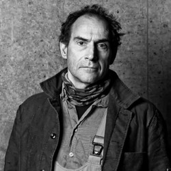 Image of Atelier Van Lieshout founder Joep Van Lieshout