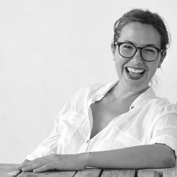 Designer Biography Image for Inma Bermúdez