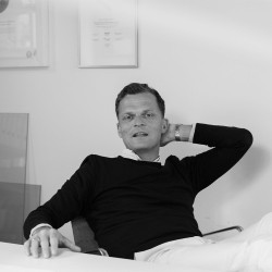Andreas Engesvik Designer Bio Image