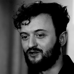 Charles Williams Designer Bio Image