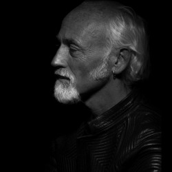 Ross Lovegrove / Image Credits: Artemide