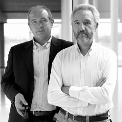 Carlo Urbinati & Alessandro Vecchiato / Image Credits: Foscarini