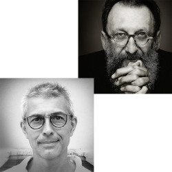 Michele De Lucchi & Huub Ubbens