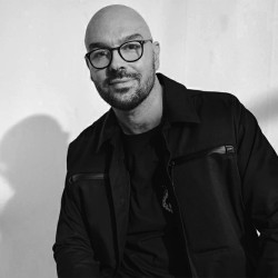 Luca Nichetto | Image Credits: Foscarini