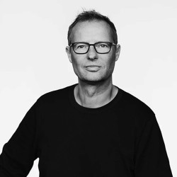Mads Odgård / Image Credits: Louis Poulsen