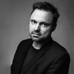 Matti Klenell Designer Bio Image