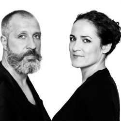 Harry & Camila Designer Bio Image