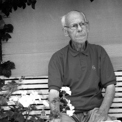 Image of Hans-Agne Jakobsson