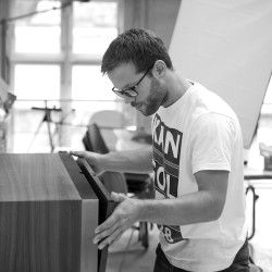 Frederik Kurzweg / Image Credits: frederikkurzweg.com