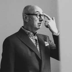 Piero Lissoni / Image Credits: Flos