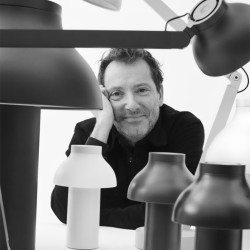 Designer Bio Image for Pierre Charpin