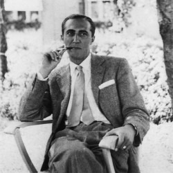 Gino Sarfatti