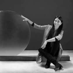 Giulia Archimede / Image Credits: giuliarchimede.com