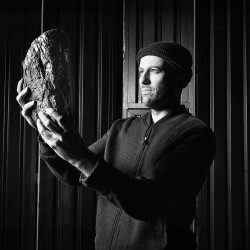 Image of Paul Cocksedge