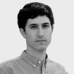 Image of Dimitri Bähler