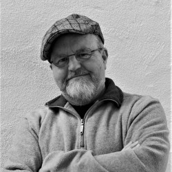 Image of Kenneth Bergenblad