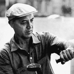 Isamu Noguchi / Image Credits: Vitra