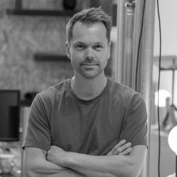 Image of Odin Visser