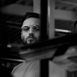 Rick Tegelaar / Photo Credits: ricktegelaar.nl