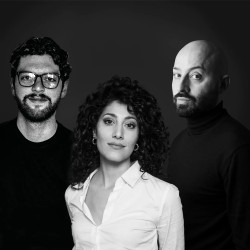 Cervellieri Di Lorenzo Montini Designer Bio Image