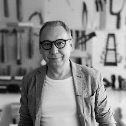 Aleksej Iskos / Image Credits: Muuto