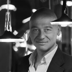 Francesco Rota Designer Bio Image