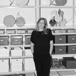 Vibeke Fonnesberg Schmidt