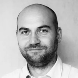 Omar Carraglia