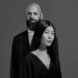 BCXSY / Image Credits: Moooi