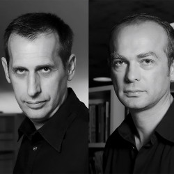 Gabriele and Oscar Buratti Designer Bio Image