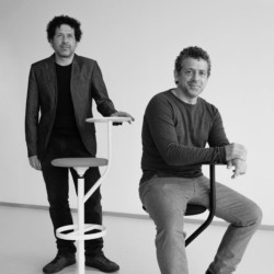 Pio & Tito Toso / Image Credits: pioetitotoso.com/studio