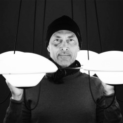 Designer Bio Image for Douglas Mont