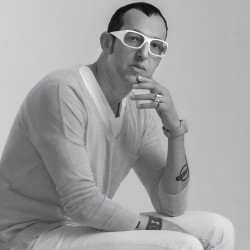Karim Rashid Designer