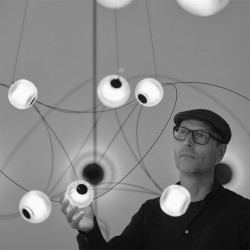 Lutz Pankow Designer Bio Image