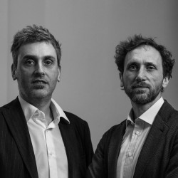 Eugenio Gargioni & Guillaume Albouy / Image Credits: Foscarini