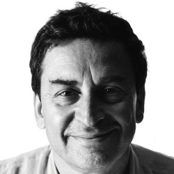 Franco Raggi Designer Bio Image